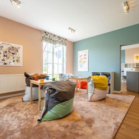 Feriendorf Rugana - Klassik Appartement Mit 1 Schlafzimmer B58 Дранске Екстериор снимка